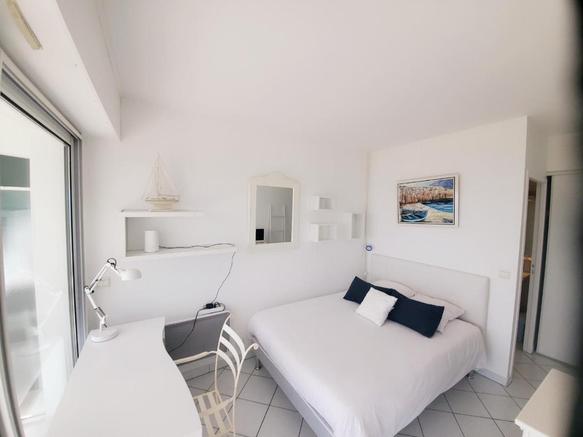 Appartement Côté Océan à La Rochelle  Extérieur photo