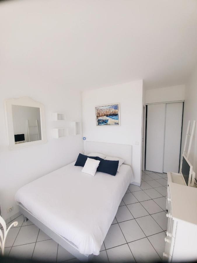 Appartement Côté Océan à La Rochelle  Extérieur photo