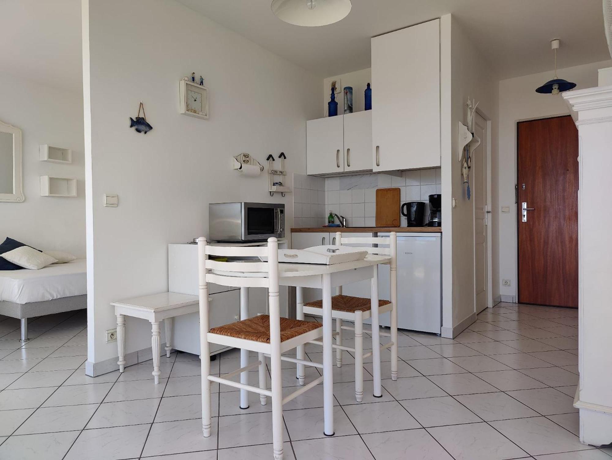 Appartement Côté Océan à La Rochelle  Extérieur photo
